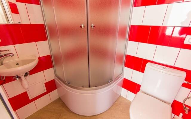 Апартаменты Smart, ул. Шпитальная, 13б