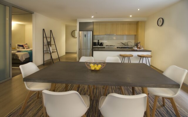 Urban Sea Drift - Rejuvenate Stays