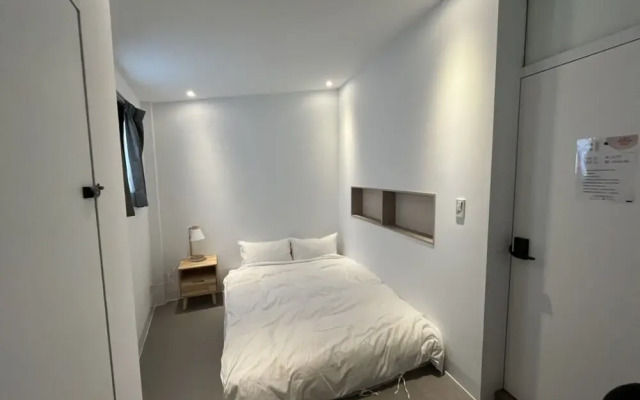 Rolling Pin Homestay
