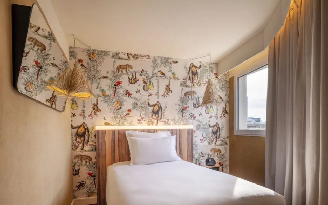Kopster Hotel Paris Porte de Versailles