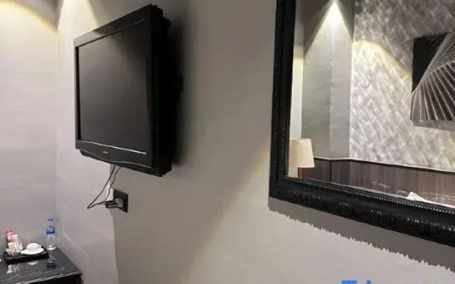 T-Mok Hotel