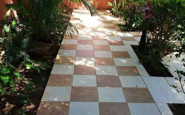 Sermaho Residence - Adults Only