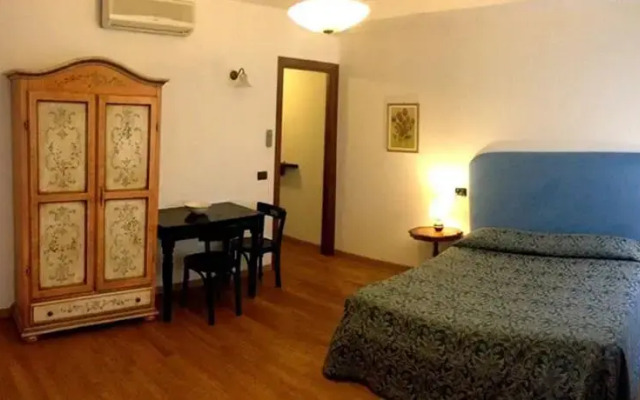 Casa Leonardo