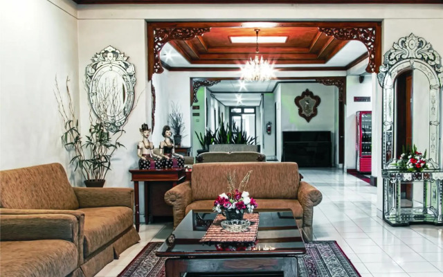 Hotel Griyadi Kusuma Sahid