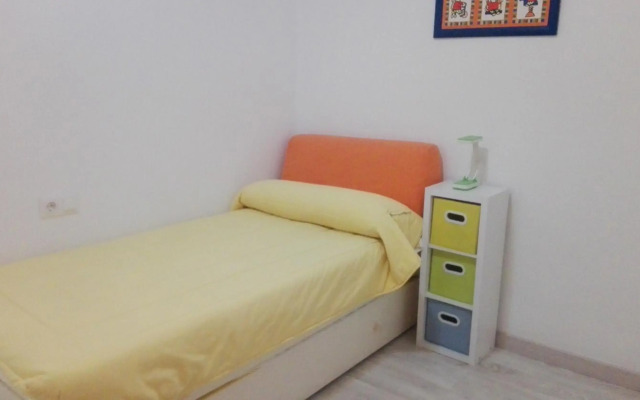 Apartamento Jardín de Ayora