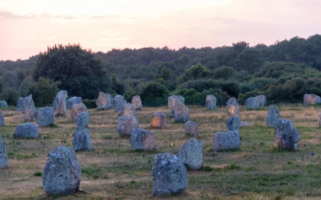 Thalazur Carnac - Residence & Spa