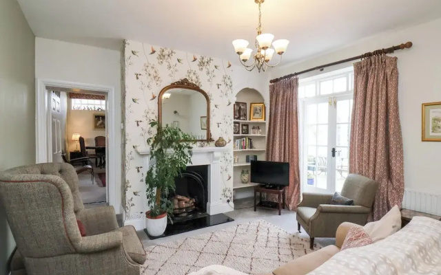 20A St Hilda's