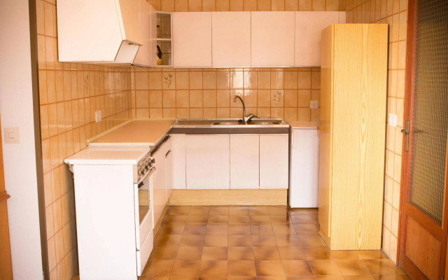 Apartamentos Monac Beach