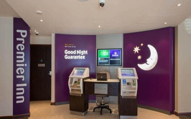 Premier Inn London Edmonton