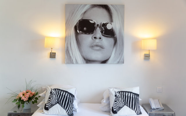 Hotel Colette Cannes Centre