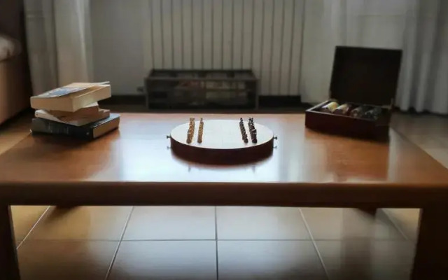 Villa nella collina Francavillese