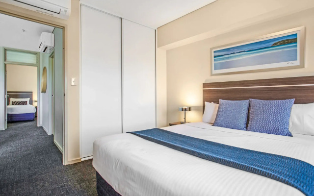 Hume Serviced Apartments