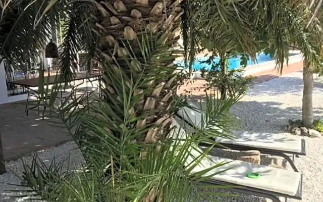 Casa B Bed & Breakfast