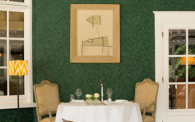 Relais & Chateaux Hotel Landgoed Het Roode Koper