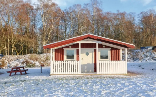 Nice Home in Sjöbo With 2 Bedrooms and Wifi