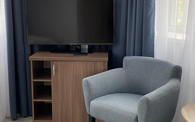 Зейский берег