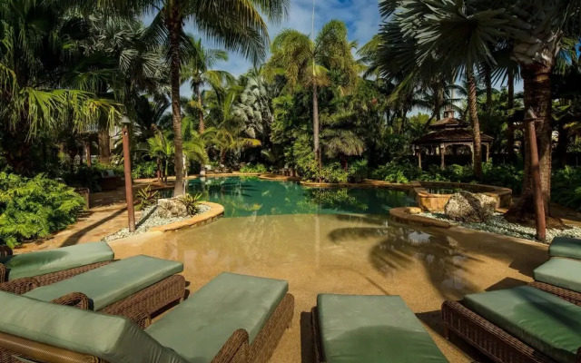 The Caribbean Resort Bird of Paradise - One Bedroom One Bath