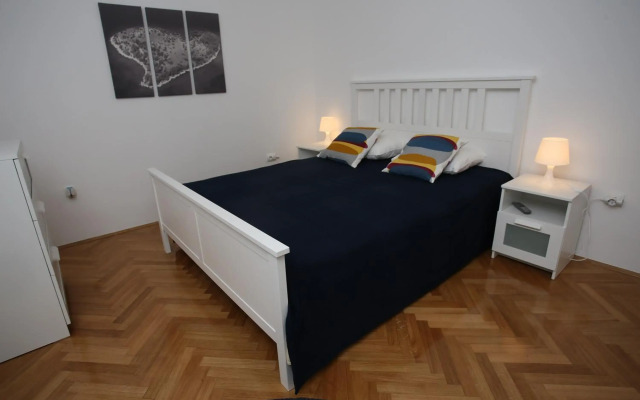 Apartmani Tri bunje