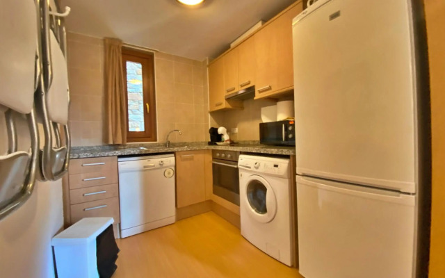 Pleta de Soldeu 226 hasta 4 personas.