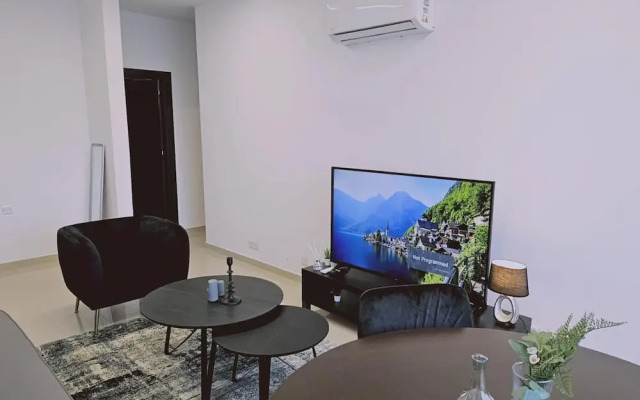 104 NIC - 303 Stay Cosmo City Suite