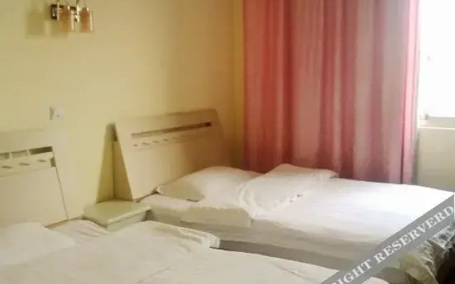 Yijiaqin Motel