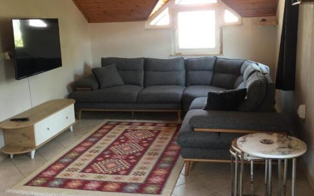 Deniz Suit Bungalov