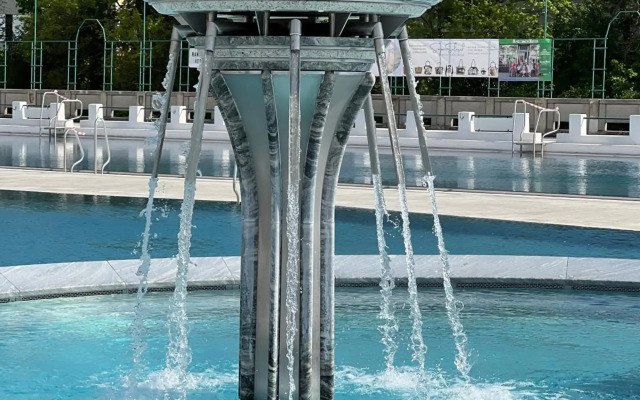 Appartment Rosengarten