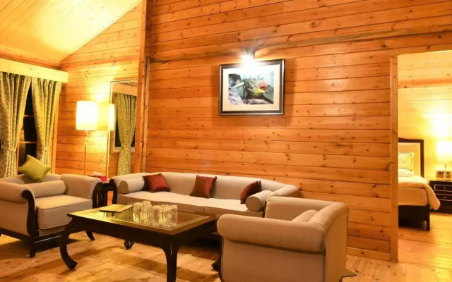 Digantaa Resort