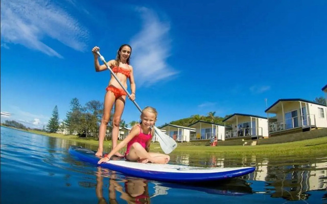 Ingenia Holidays Nambucca Heads