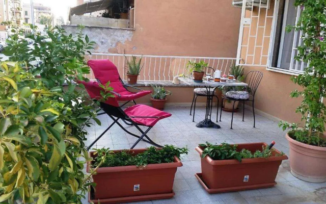 Alloggio Turistico via dei Faggi