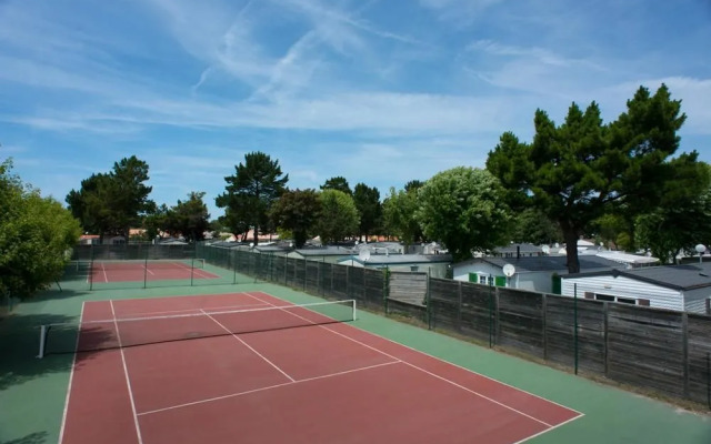 Rev2Vacances Camping Le Bois Masson