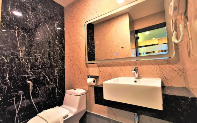 Prestigo Hotel