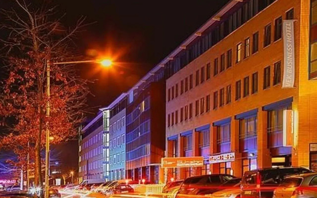 Best Western Hotel Hannover City