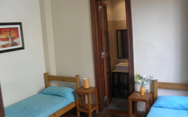 Che Argentina Hostel