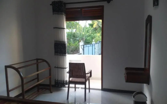 White Queen Residence