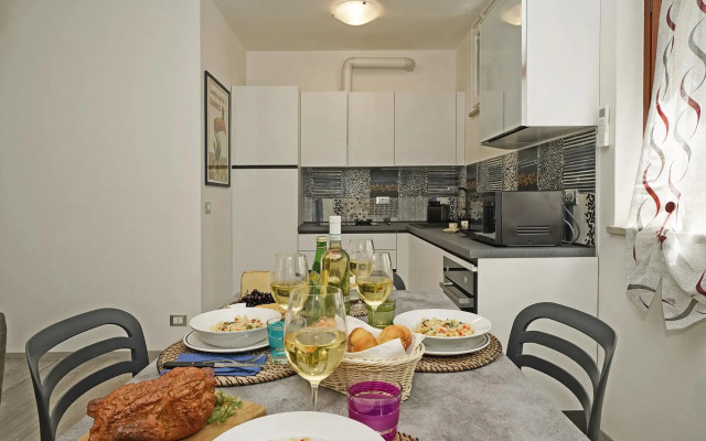 Residence Punta Gro 2 5 by Wonderful Italy