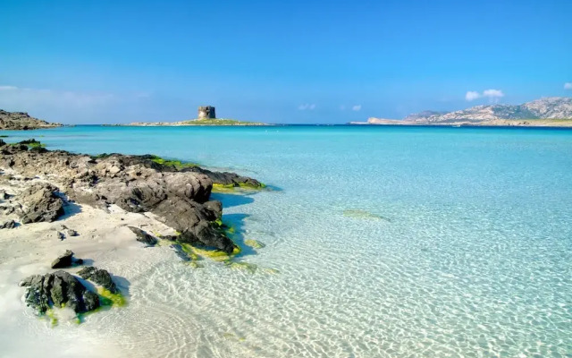 Dimora Oleandro 50mt From Beach