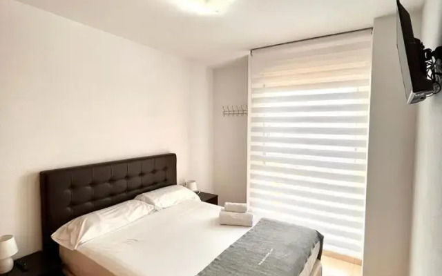 ISLAMAR III Poniente Beach