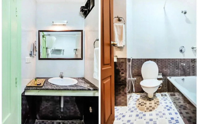 Kangappadan Residency By FabHotel