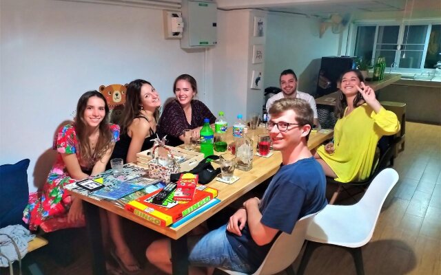 Stay In Chiangrai - Hostel
