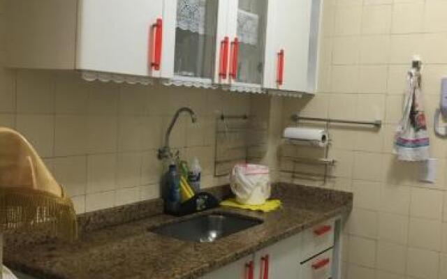 Apartamento em Cabo Frio