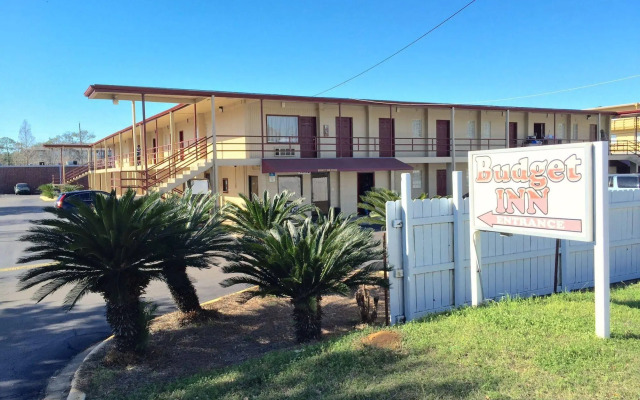 Budget Inn
