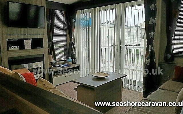 Seashore Caravans