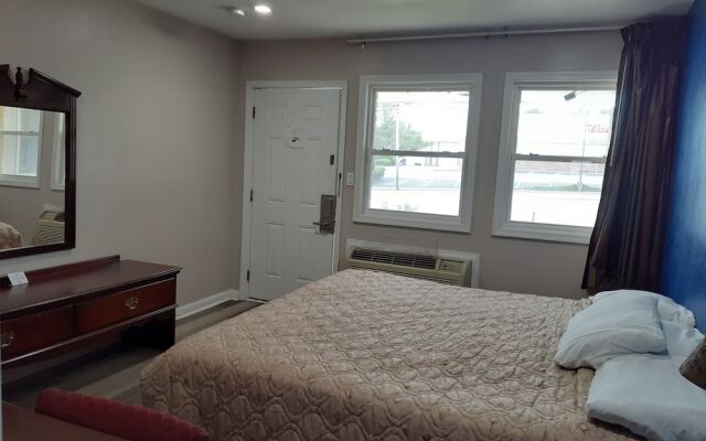 Scenic River Inn Wartburg Hwy 27