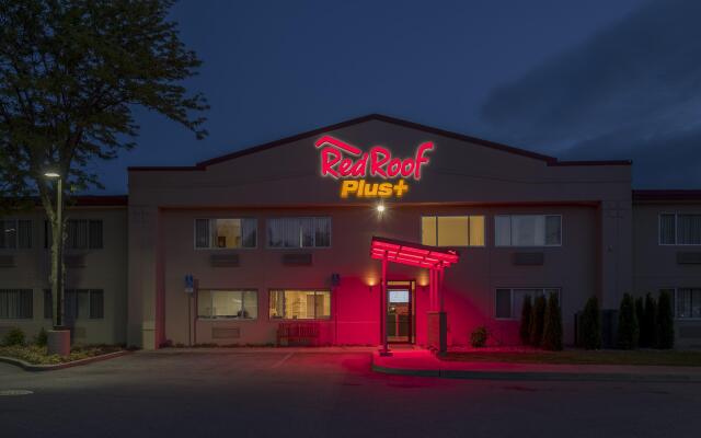 Red Roof PLUS+ Poughkeepsie