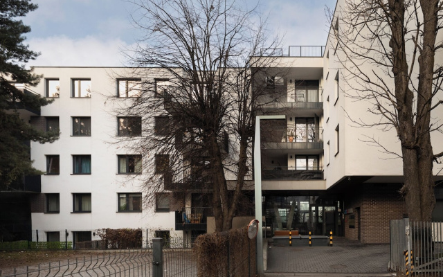 Riva Verona - Vistula View & Parking by Downtown Apartments