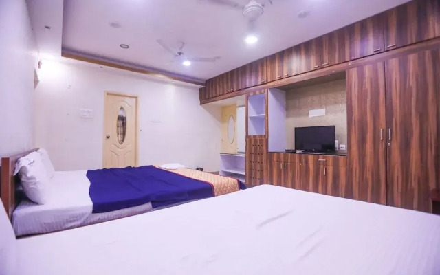 ULO Maheshwari Villa