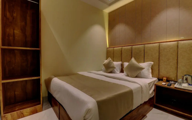 Hotel Amber Suite