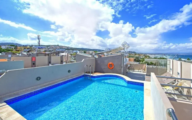 Cabanavillas Rio by MediterraneanVillas
