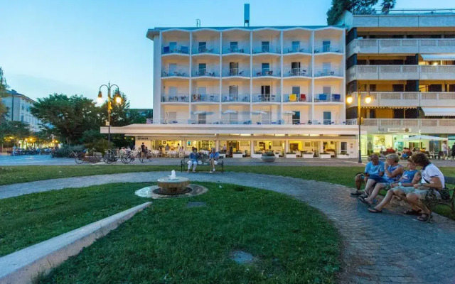 Albergo alla Spiaggia